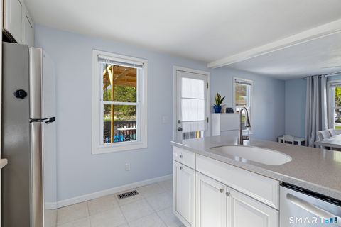Tiny photo for 1 Highview Terrace, Ledyard, CT 06339 (MLS # 24173112)