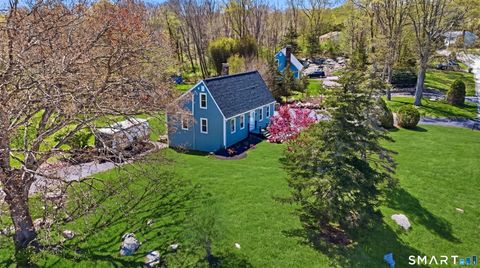 Tiny photo for 1 Highview Terrace, Ledyard, CT 06339 (MLS # 24173112)