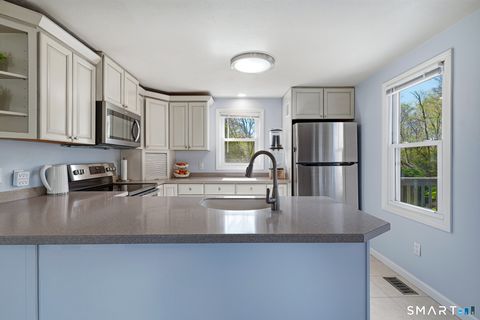 Tiny photo for 1 Highview Terrace, Ledyard, CT 06339 (MLS # 24173112)