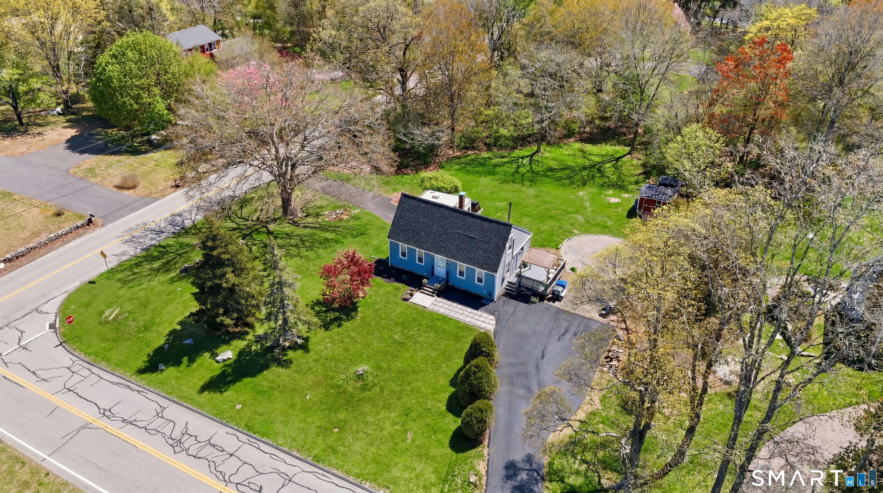 1 Highview Terrace