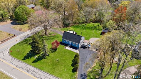 Tiny photo for 1 Highview Terrace, Ledyard, CT 06339 (MLS # 24173112)
