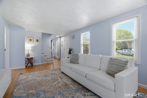 Tiny photo for 1 Highview Terrace, Ledyard, CT 06339 (MLS # 24173112)