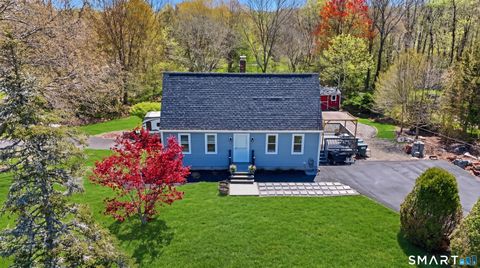 Tiny photo for 1 Highview Terrace, Ledyard, CT 06339 (MLS # 24173112)