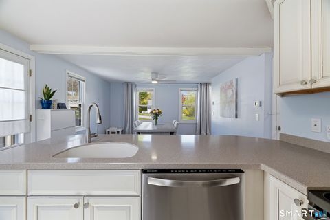 Tiny photo for 1 Highview Terrace, Ledyard, CT 06339 (MLS # 24173112)
