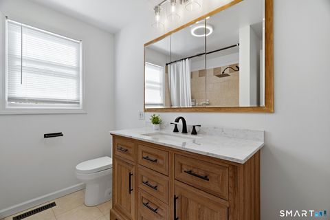 Tiny photo for 1 Highview Terrace, Ledyard, CT 06339 (MLS # 24173112)