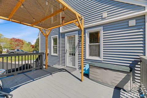 Tiny photo for 1 Highview Terrace, Ledyard, CT 06339 (MLS # 24173112)