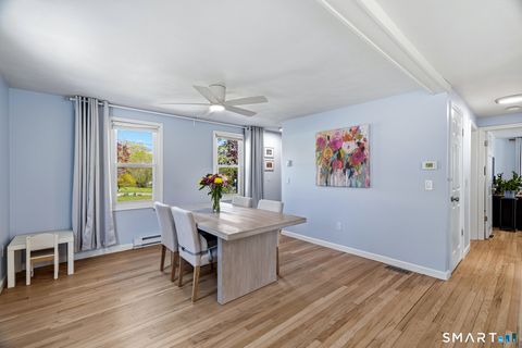 Tiny photo for 1 Highview Terrace, Ledyard, CT 06339 (MLS # 24173112)