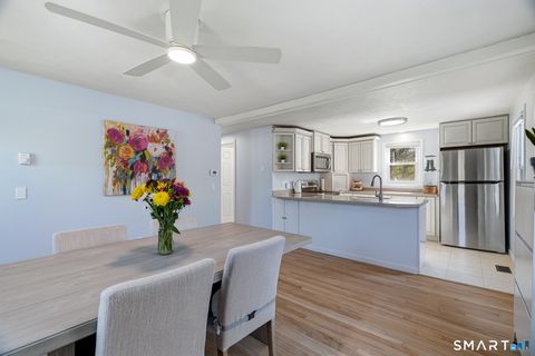 Tiny photo for 1 Highview Terrace, Ledyard, CT 06339 (MLS # 24173112)
