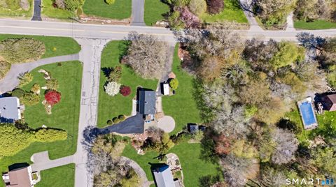 Tiny photo for 1 Highview Terrace, Ledyard, CT 06339 (MLS # 24173112)