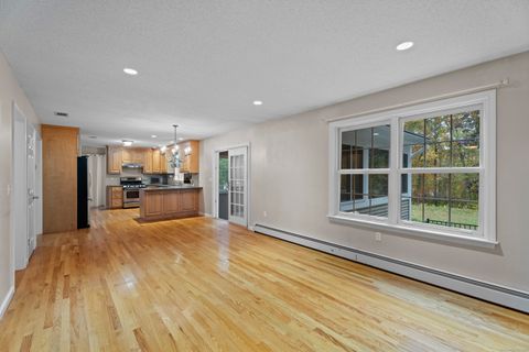 Tiny photo for 88 Highland Drive, Hebron, CT 06231 (MLS # 24134318)