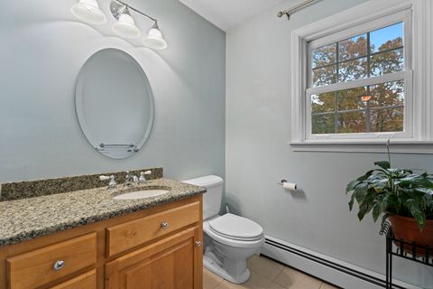 Tiny photo for 88 Highland Drive, Hebron, CT 06231 (MLS # 24134318)