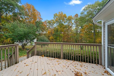 Tiny photo for 88 Highland Drive, Hebron, CT 06231 (MLS # 24134318)