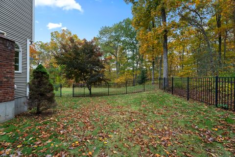 Tiny photo for 88 Highland Drive, Hebron, CT 06231 (MLS # 24134318)