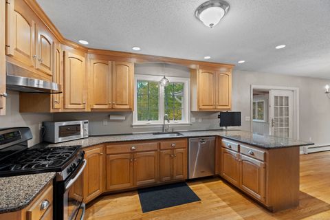 Tiny photo for 88 Highland Drive, Hebron, CT 06231 (MLS # 24134318)