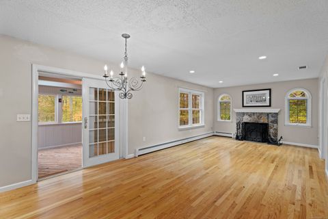 Tiny photo for 88 Highland Drive, Hebron, CT 06231 (MLS # 24134318)