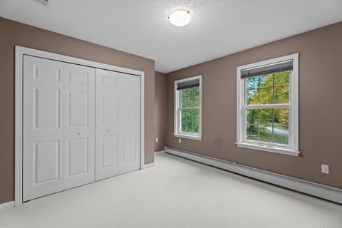 Tiny photo for 88 Highland Drive, Hebron, CT 06231 (MLS # 24134318)