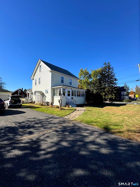 Photo of 72 East Street, Vernon, CT 06066 (MLS # 24217049)