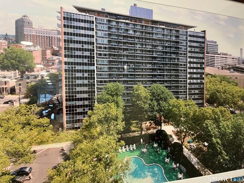 100 York Street 12K New Haven CT 06511