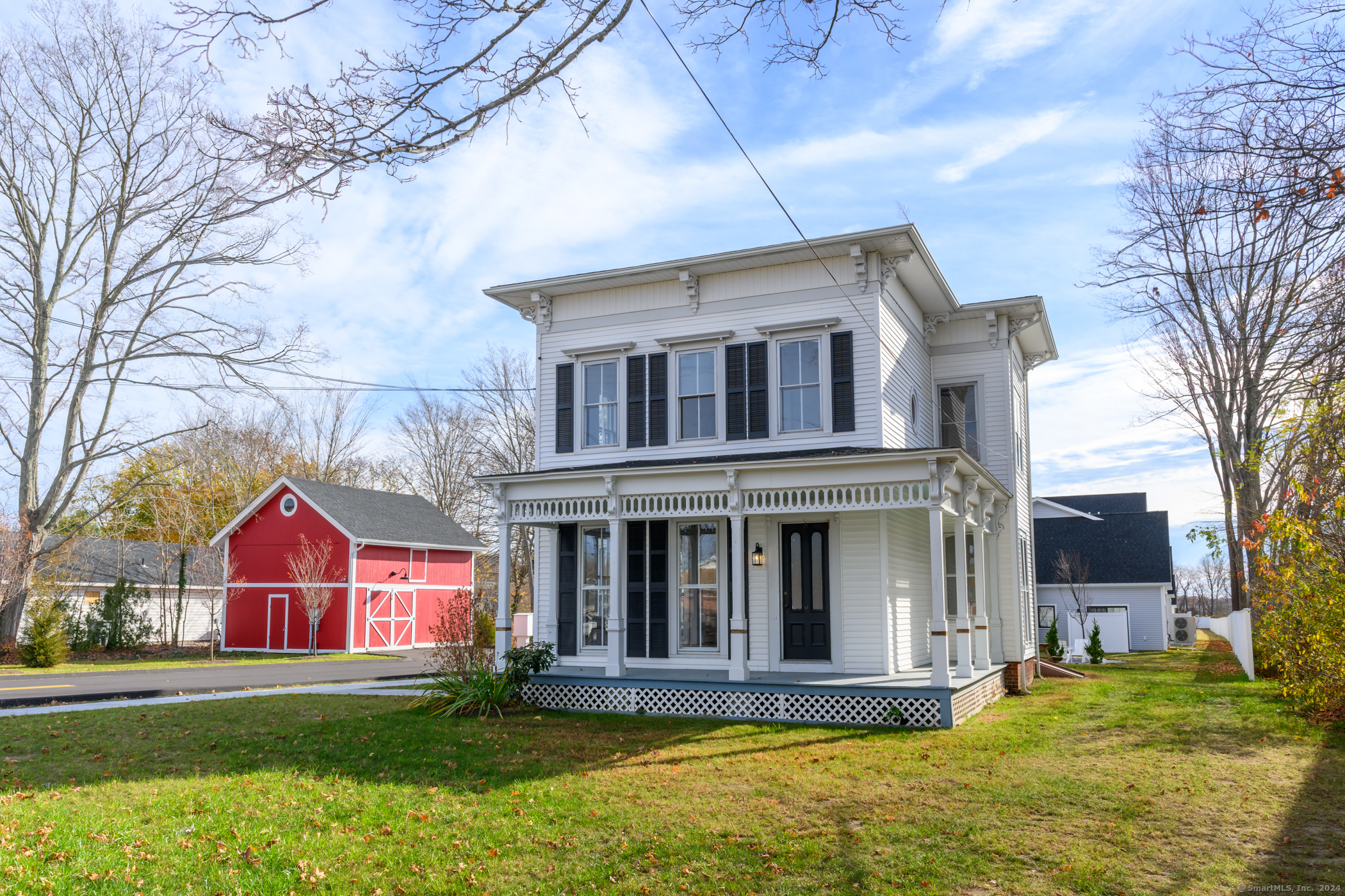 138 Boston Post Road #1, East Lyme, Connecticut image 1