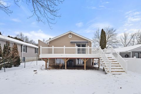 A home in Torrington