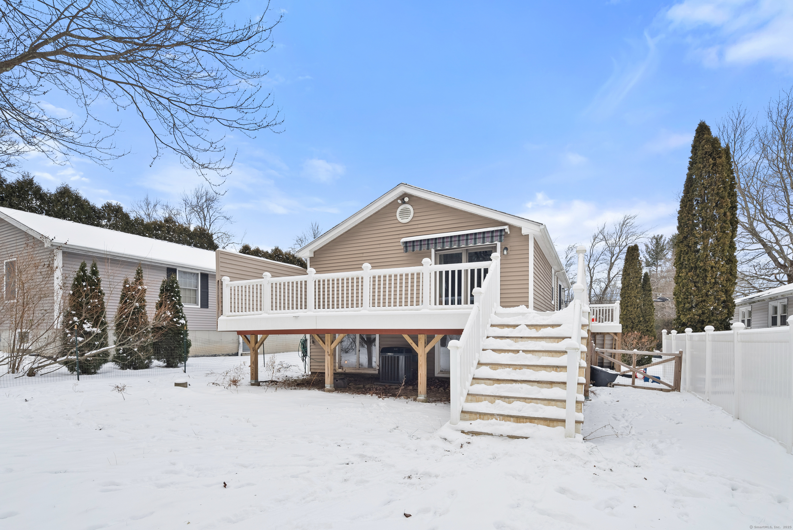 411 Funston Avenue, Torrington, Connecticut image 27