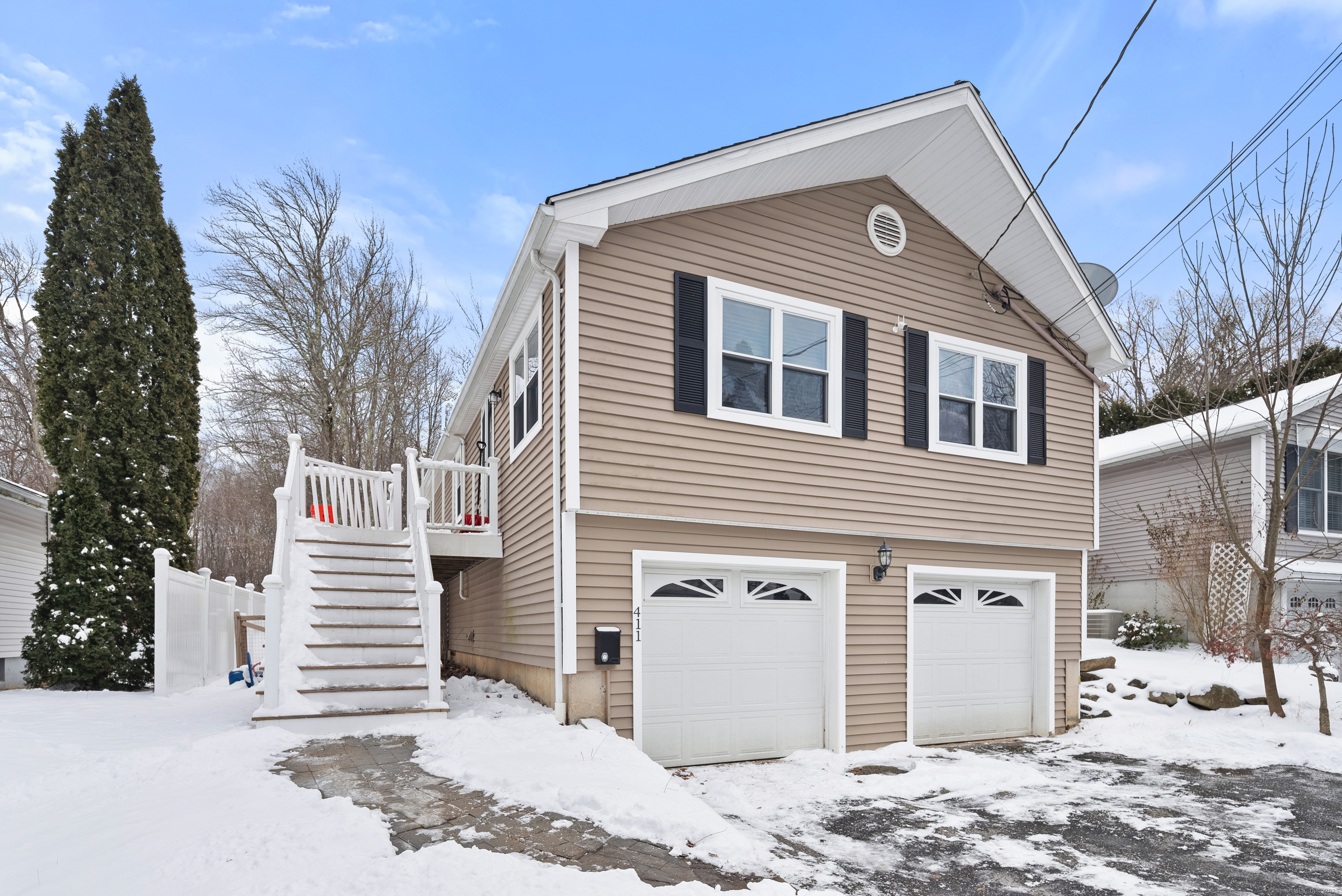 411 Funston Avenue, Torrington, Connecticut image 1