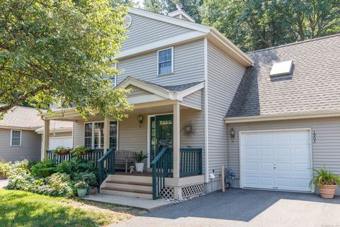 Condo For Sale - 1903 Meadowview Drive #1903<br/> East Windsor, CT 06088