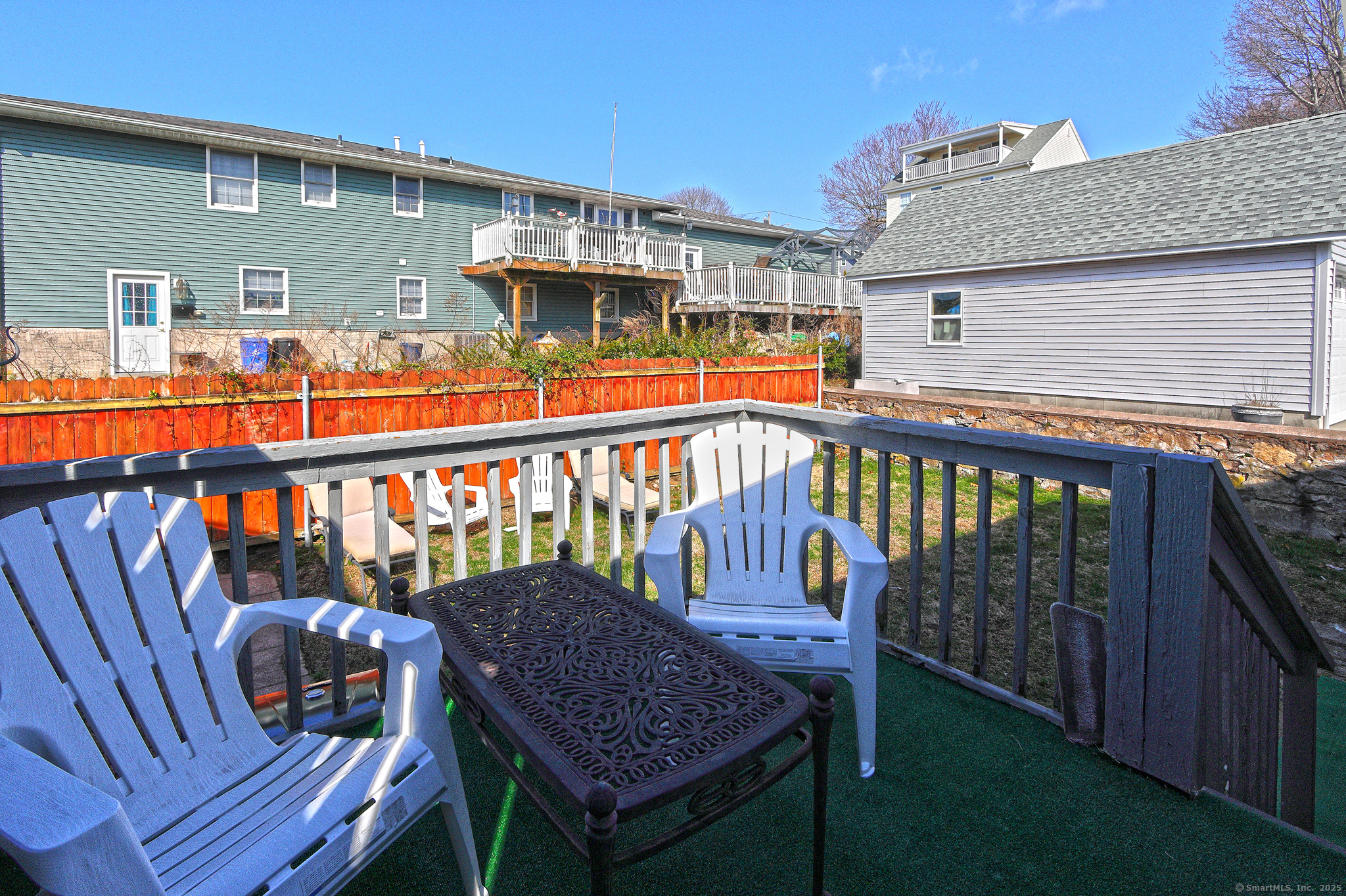 18 Palmetto Trail, East Haven, Connecticut image 32