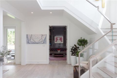 Tiny photo for 240 Rosebrook Road, New Canaan, CT 06840 (MLS # 170336173)