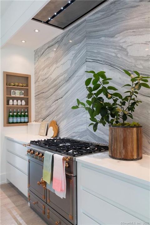 Tiny photo for 240 Rosebrook Road, New Canaan, CT 06840 (MLS # 170336173)