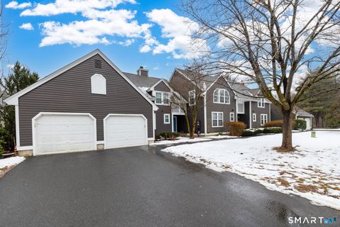 Photo of 4 Fairmount Lane #4, Granby, CT 06035 (MLS # 24173420)