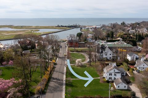 142 Main Street Fairfield CT 06890