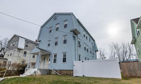 87 Belden Street New Britain CT 06051