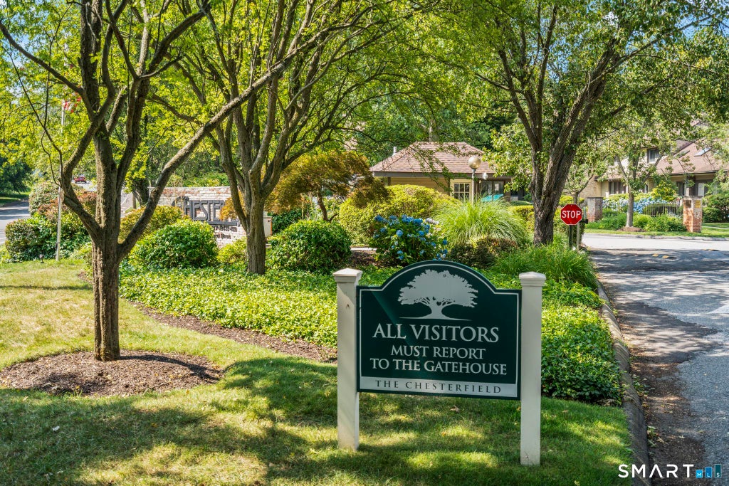 Photo of 2435 Bedford Street #11C, Stamford, CT 06905 (MLS # 24189771)