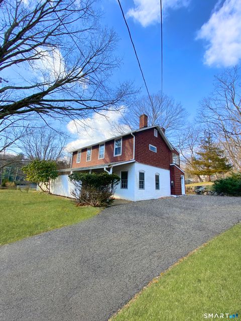Tiny photo for 119 Kings Highway N, Westport, CT 06880 (MLS # 24164984)