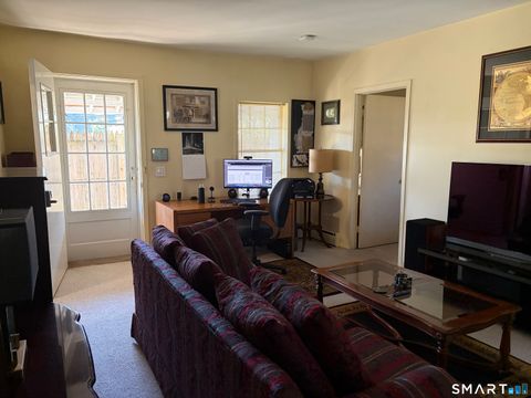 Tiny photo for 119 Kings Highway N, Westport, CT 06880 (MLS # 24164984)