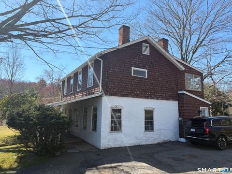 Tiny photo for 119 Kings Highway N, Westport, CT 06880 (MLS # 24164984)