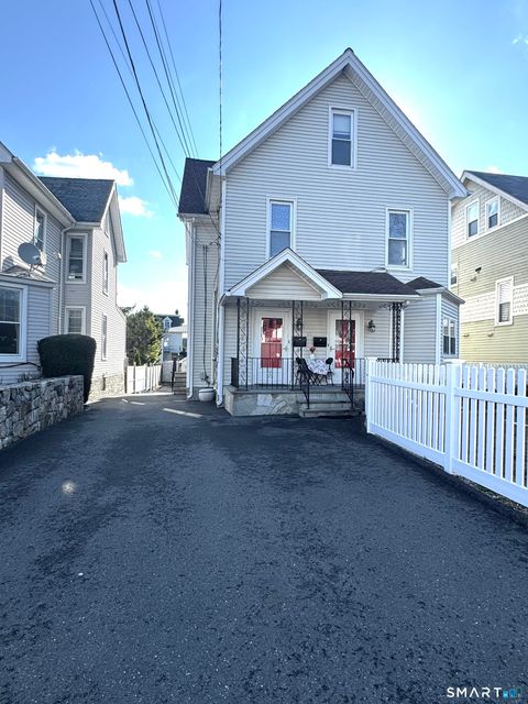 Tiny photo for 10 Bayview Avenue #2, Norwalk, CT 06854 (MLS # 24166097)