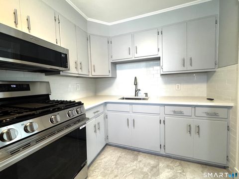 Tiny photo for 10 Bayview Avenue #2, Norwalk, CT 06854 (MLS # 24166097)