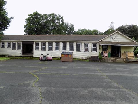 Tiny photo for 137 Stafford Avenue, Bristol, CT 06010 (MLS # 24104983)