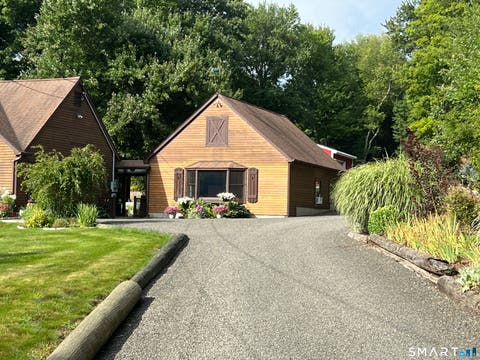 Tiny photo for 1 Twist Hill Lane, Newtown, CT 06470 (MLS # 24196375)