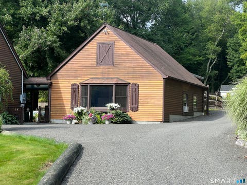 Tiny photo for 1 Twist Hill Lane, Newtown, CT 06470 (MLS # 24196375)