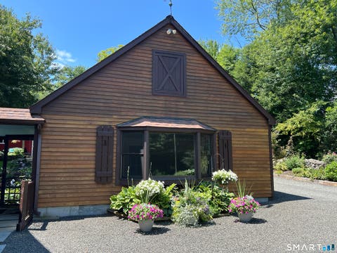 Tiny photo for 1 Twist Hill Lane, Newtown, CT 06470 (MLS # 24196375)