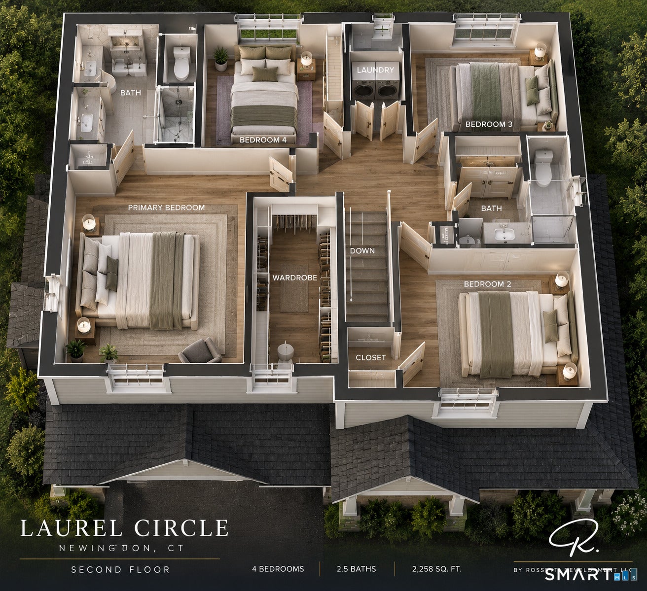 33 Laurel Circle