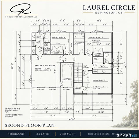 Tiny photo for 33 Laurel Circle, Newington, CT 06111 (MLS # 24207123)