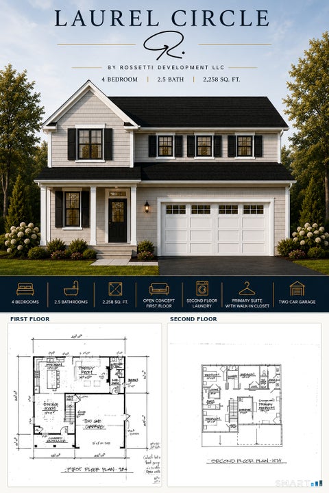 Photo of 33 Laurel Circle, Newington, CT 06111 (MLS # 24207123)
