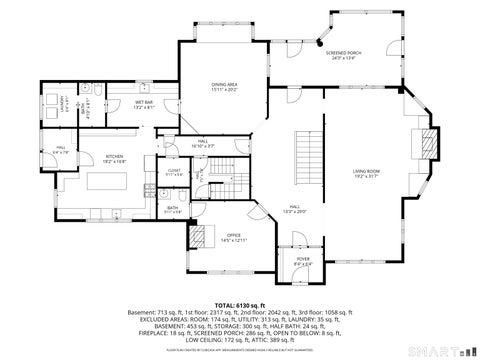 Tiny photo for 856 Prospect Avenue, Hartford, CT 06105 (MLS # 24197135)