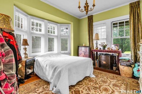 Tiny photo for 856 Prospect Avenue, Hartford, CT 06105 (MLS # 24197135)