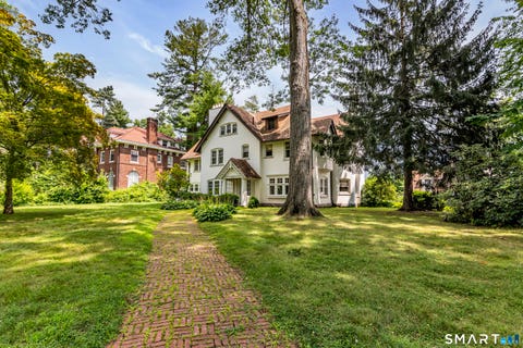 Tiny photo for 856 Prospect Avenue, Hartford, CT 06105 (MLS # 24197135)