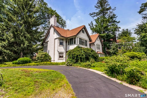 Tiny photo for 856 Prospect Avenue, Hartford, CT 06105 (MLS # 24197135)